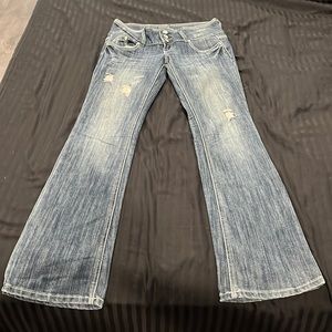 Almost Famous bootcut jeans
